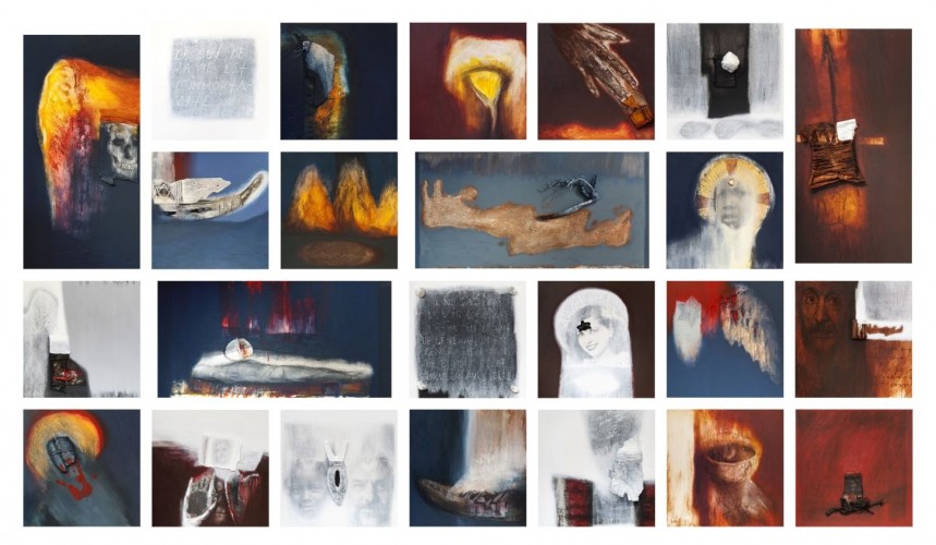 Image represents Στον δρόμο της αναζήτησης...